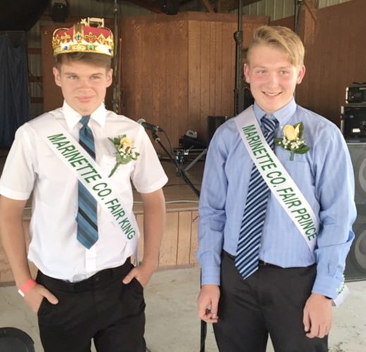 Green Mountain High School Craft Fair